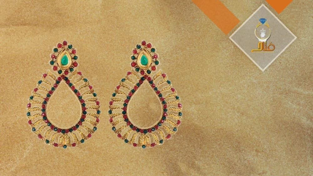 آموزش میناکاری روی طلا و نقره