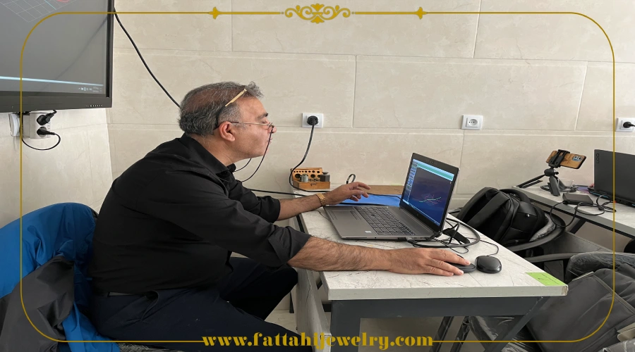  قلم زنی