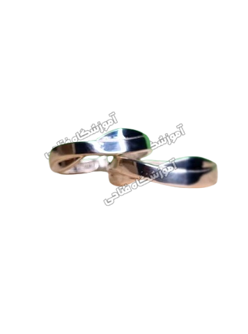 نمونه کار های جواهر سازی