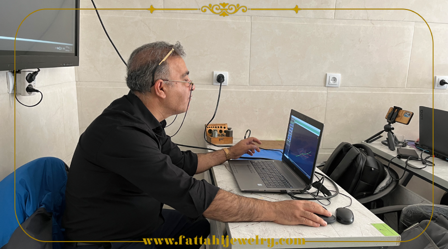 آموزشگاه طلاسازی