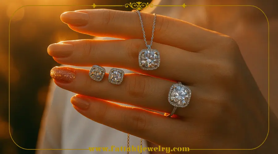 آموزش مرحله به مرحله عیار کردن نقره