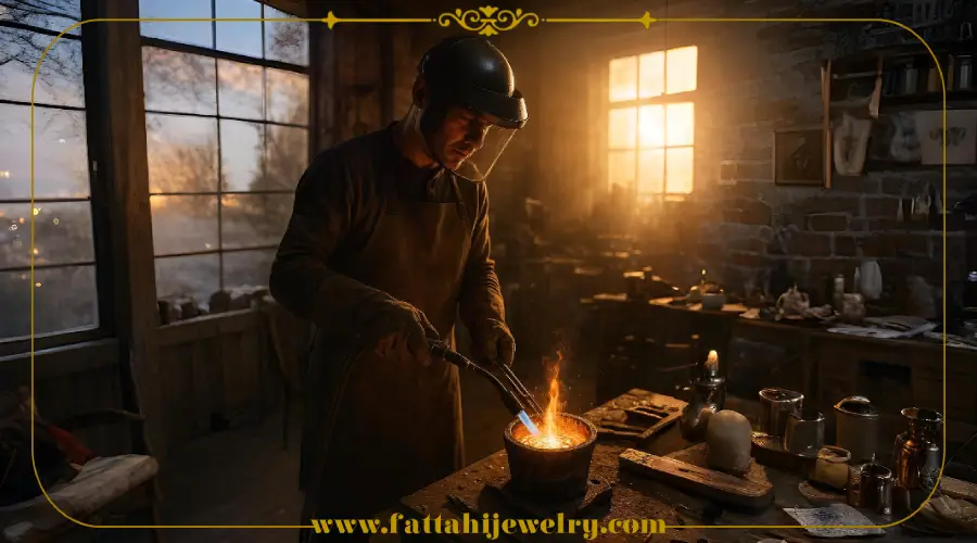 عیار چیست و چرا اهمیت دارد؟